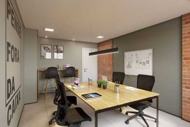 Imagem Apartamento com 2 Quartos à Venda, 37 m² em Imirim - São Paulo