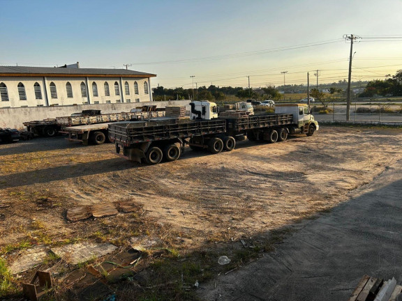 Terreno à Venda, 1.600 m² em Parque São João - Votorantim