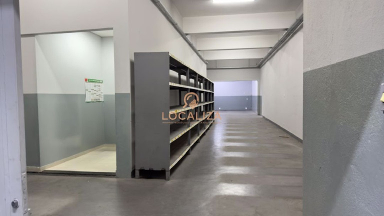 Imagem Galpão para Alugar, 1.000 m² em Centro - Jacareí Imagem Galpão para Alugar, 1.000 m² em Centro - Jacareí