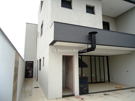 Imagem Casa de Condomínio com 3 Quartos à Venda, 200 m² em Vila Monte Alegre - Paulínia Imagem Casa de Condomínio com 3 Quartos à Venda, 200 m² em Vila Monte Alegre - Paulínia