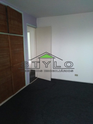 Imagem Apartamento com 3 Quartos à Venda, 116 m² em Centro - São Bernardo Do Campo