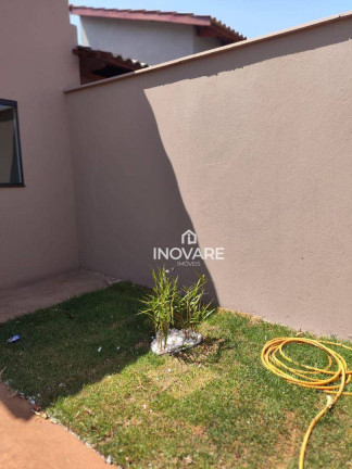 Imagem Casa com 2 Quartos à Venda, 79 m² em Setor Santa Rita - Itumbiara Imagem Casa com 2 Quartos à Venda, 79 m² em Setor Santa Rita - Itumbiara