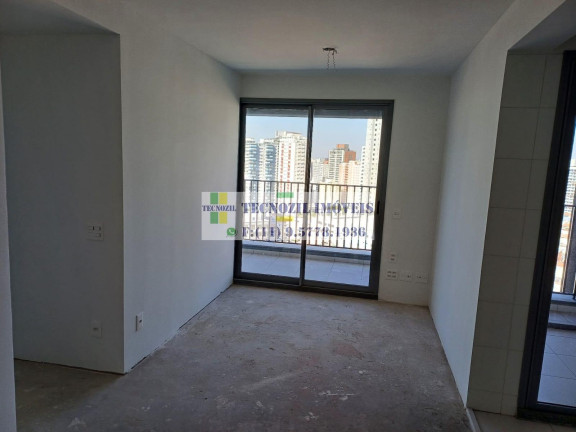 Imagem Apartamento com 3 Quartos à Venda, 70 m² em Ipiranga - São Paulo Imagem Apartamento com 3 Quartos à Venda, 70 m² em Ipiranga - São Paulo