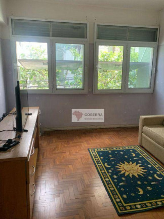 Imagem Apartamento com 2 Quartos à Venda, 108 m² em Itaim Bibi - São Paulo