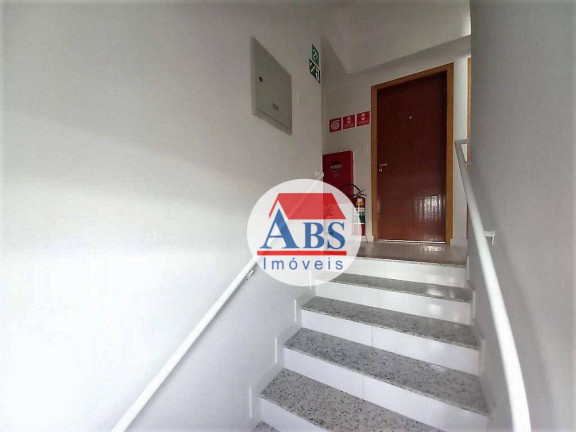 Imagem Apartamento com 1 Quarto à Venda, 34 m² em Vila Paulista - Cubatão Imagem Apartamento com 1 Quarto à Venda, 34 m² em Vila Paulista - Cubatão