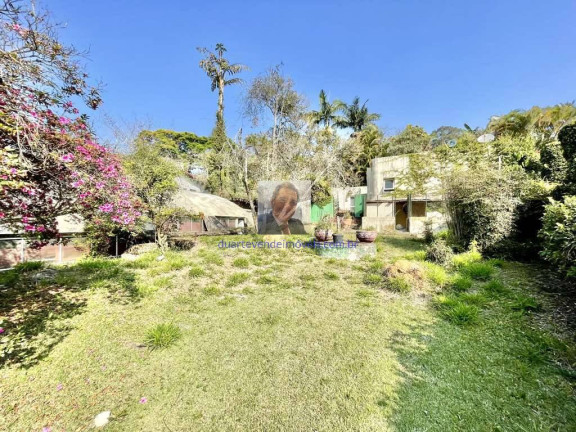 Imagem Casa com 4 Quartos à Venda, 253 m² em Jardim Colibri - Cotia