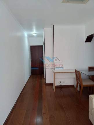Imagem Apartamento com 3 Quartos à Venda, 75 m² em Vila Progredior - São Paulo Imagem Apartamento com 3 Quartos à Venda, 75 m² em Vila Progredior - São Paulo