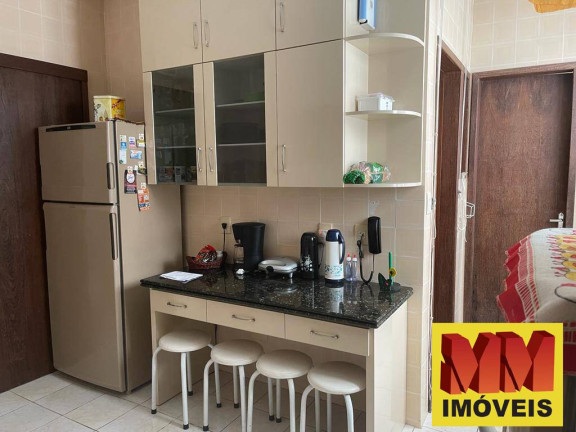 Imagem Apartamento com 3 Quartos à Venda, 105 m² em Vila Nova - Cabo Frio