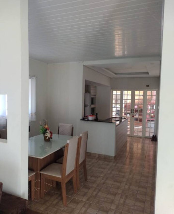 Imagem Chácara com 5 Quartos à Venda, 24.000 m² em Congonhas - Sarapuí