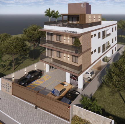 Imagem Apartamento com 1 Quarto à Venda, 24 m² em Manaíra - João Pessoa Imagem Apartamento com 1 Quarto à Venda, 24 m² em Manaíra - João Pessoa