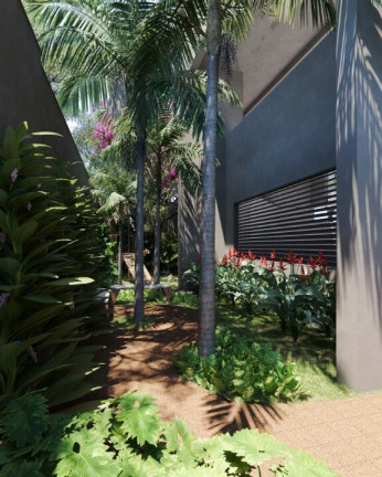 Imagem Imóvel com 1 Quarto à Venda, 25 m² em Vila Guarani (z Sul) - São Paulo