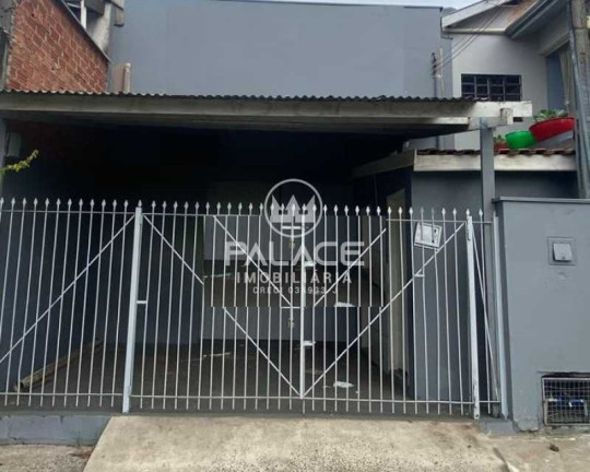 Galpão para Alugar, 111 m² em Parque Residencial Monte Rey - Piracicaba