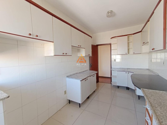 Imagem Cobertura com 4 Quartos para Alugar, 230 m²
