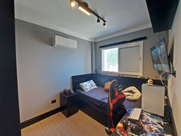 Imagem Apartamento com 2 Quartos à Venda, 69 m² em Forte - Praia Grande