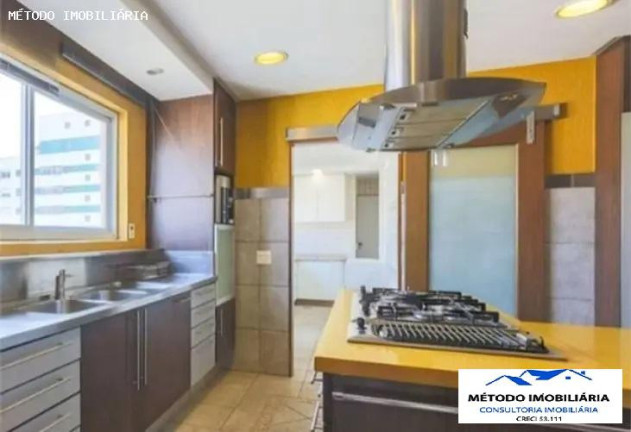 Imagem Apartamento com 4 Quartos à Venda, 316 m² em Itaim Bibi - São Paulo
