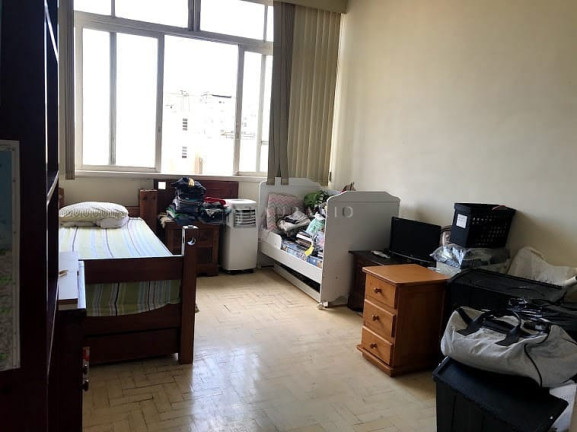 Imagem Apartamento com 3 Quartos à Venda, 180 m² em Copacabana - Rio De Janeiro