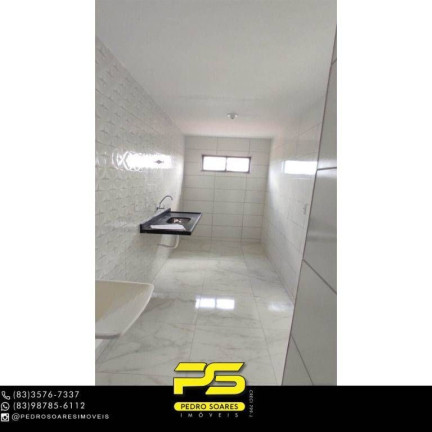 Imagem Apartamento com 2 Quartos à Venda, 60 m² em Jaguaribe - João Pessoa Imagem Apartamento com 2 Quartos à Venda, 60 m² em Jaguaribe - João Pessoa