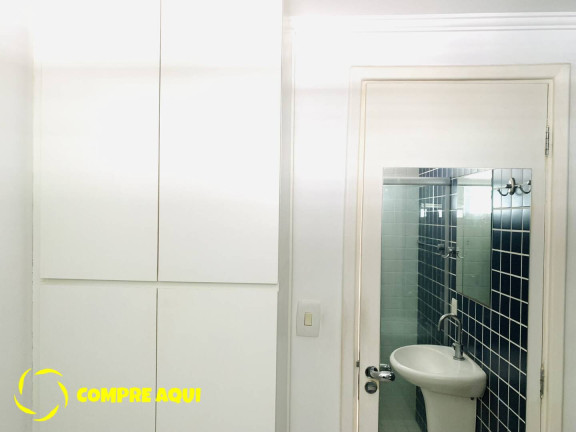Imagem Apartamento com 1 Quarto à Venda, 45 m² em Consolação - São Paulo Imagem Apartamento com 1 Quarto à Venda, 45 m² em Consolação - São Paulo