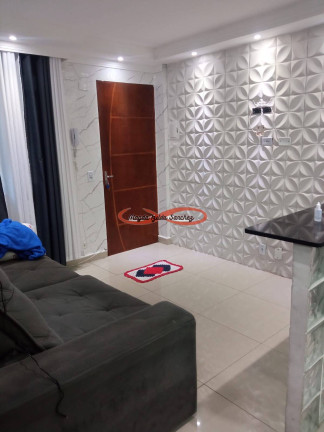 Imagem Apartamento com 21 Quartos à Venda, 50 m² em Vila Conceição - São Paulo