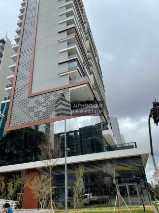 Imagem Apartamento com 1 Quarto à Venda, 44 m² em Jardim Paulista - São Paulo