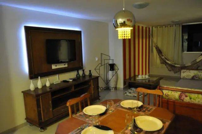 Imagem Imóvel com 1 Quarto à Venda, 52 m² em Bessa - João Pessoa
