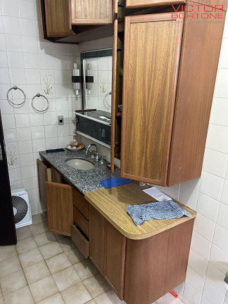 Imagem Casa com 3 Quartos à Venda, 252 m² em Mogi Moderno - Mogi Das Cruzes