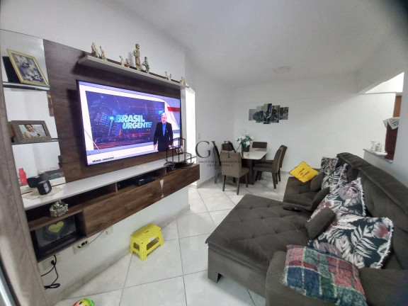 Imagem Apartamento com 2 Quartos à Venda, 61 m² em Ocian - Praia Grande Imagem Apartamento com 2 Quartos à Venda, 61 m² em Ocian - Praia Grande