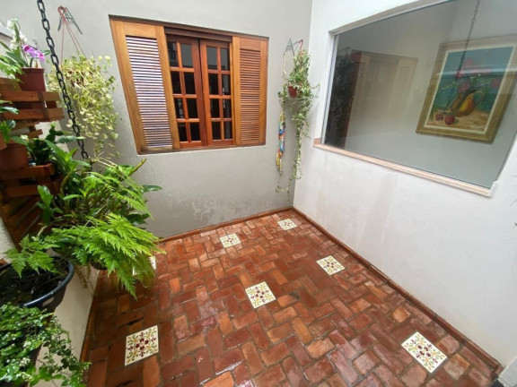 Imagem Casa com 3 Quartos à Venda, 96 m² em Villa Branca - Jacareí