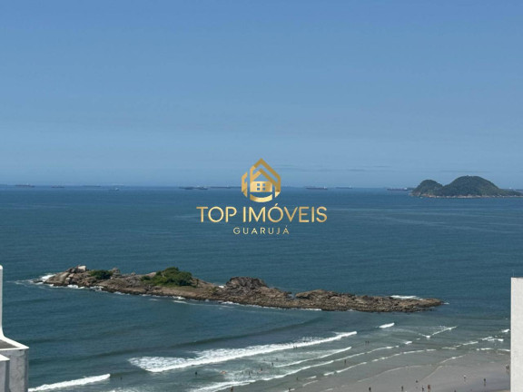 Imagem Apartamento com 4 Quartos para Alugar, 182 m² em Pitangueiras - Guarujá Imagem Apartamento com 4 Quartos para Alugar, 182 m² em Pitangueiras - Guarujá