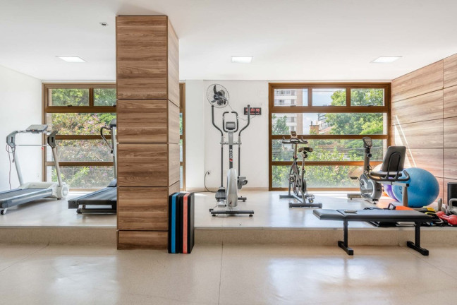 Imagem Apartamento com 2 Quartos à Venda, 180 m² em Bela Vista - Porto Alegre