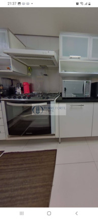 Imagem Apartamento com 4 Quartos à Venda, 190 m² em Santana - São Paulo