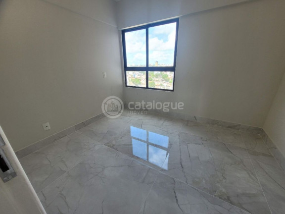 Imagem Apartamento com 4 Quartos à Venda, 108 m² em Capim Macio - Natal Imagem Apartamento com 4 Quartos à Venda, 108 m² em Capim Macio - Natal