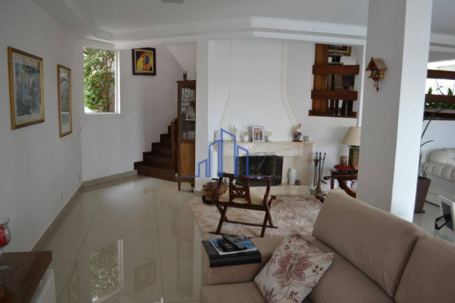 Imagem Apartamento com 5 Quartos à Venda, 420 m² em Alphaville - Santana De Parnaíba Imagem Apartamento com 5 Quartos à Venda, 420 m² em Alphaville - Santana De Parnaíba
