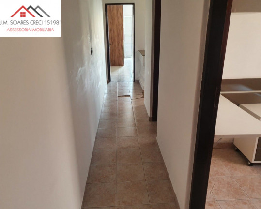 Imagem Sobrado com 3 Quartos à Venda, 145 m² em Jardim Monte Alegre (zona Norte) - São Paulo