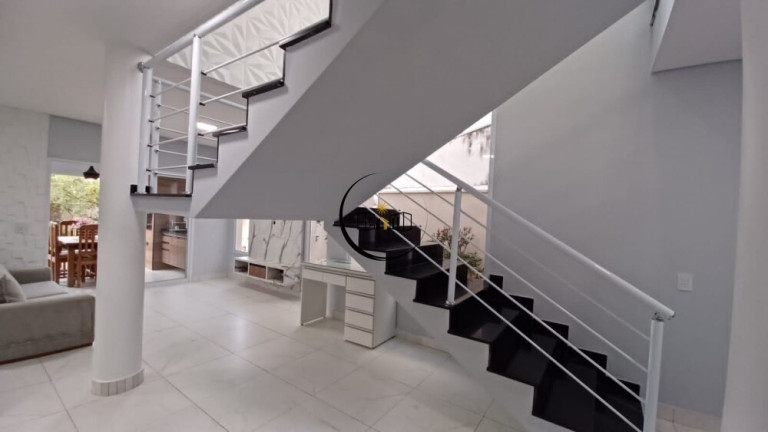 Imagem Casa de Condomínio com 3 Quartos à Venda, 179 m² em Residencial Ibi-aram - Itupeva
