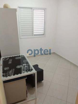 Imagem Apartamento com 2 Quartos à Venda, 52 m² em Assunção - São Bernardo Do Campo