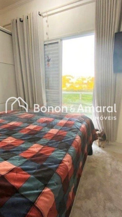 Imagem Casa de Condomínio com 3 Quartos à Venda, 120 m² em Chácara Primavera - Campinas Imagem Casa de Condomínio com 3 Quartos à Venda, 120 m² em Chácara Primavera - Campinas