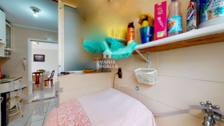 Imagem Apartamento com 2 Quartos à Venda, 56 m² em Vila Pompéia - São Paulo Imagem Apartamento com 2 Quartos à Venda, 56 m² em Vila Pompéia - São Paulo