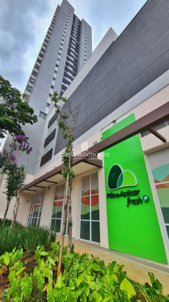 Imagem Apartamento com 2 Quartos à Venda, 71 m² em Santo Amaro - São Paulo Imagem Apartamento com 2 Quartos à Venda, 71 m² em Santo Amaro - São Paulo