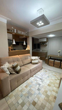 Imóvel com 3 Quartos à Venda, 75 m² em Tatuapé - São Paulo