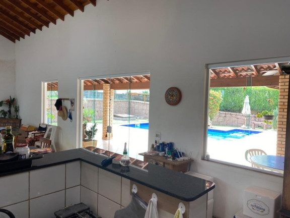 Imagem Imóvel com 4 Quartos à Venda, 361 m² em Horizonte Azul - Itupeva