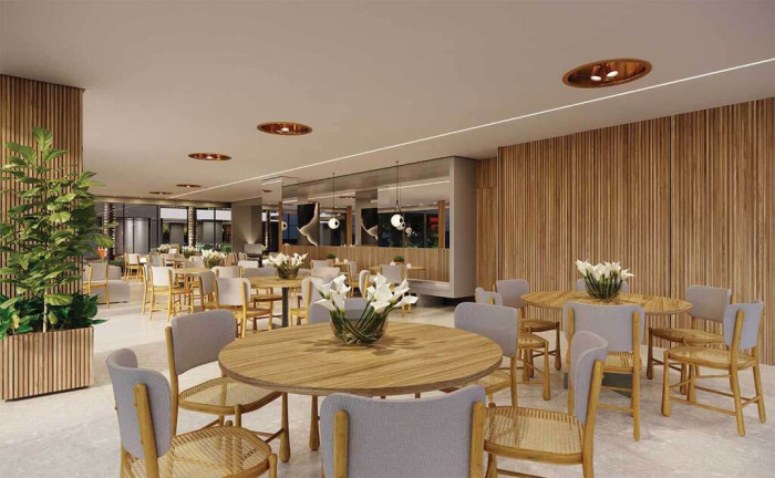 Imagem Cobertura com 4 Quartos à Venda, 225 m² em Serrinha - Goiânia Imagem Cobertura com 4 Quartos à Venda, 225 m² em Serrinha - Goiânia
