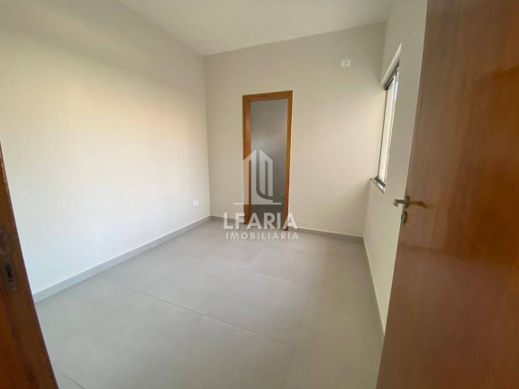 Imagem Casa com 2 Quartos à Venda, 57 m² em São José - Itapoá