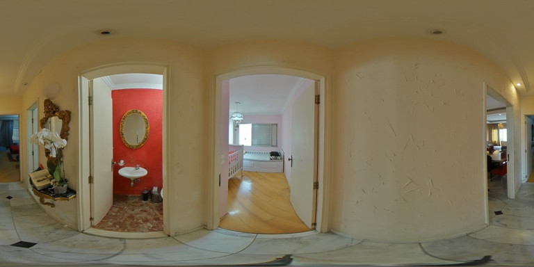 Imagem Imóvel com 2 Quartos à Venda, 84 m² em Consolação - São Paulo Imagem Imóvel com 2 Quartos à Venda, 84 m² em Consolação - São Paulo