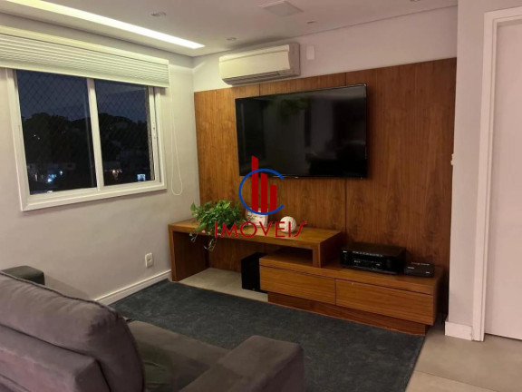 Imagem Apartamento com 3 Quartos à Venda, 142 m² em Vila Mariana - São Paulo