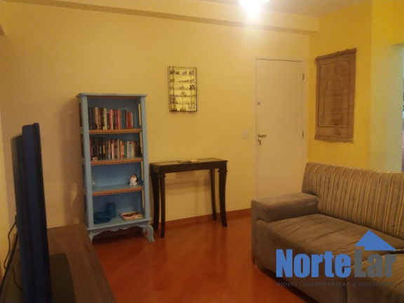 Imagem Apartamento com 2 Quartos à Venda, 64 m² em Vila Mangalot - São Paulo Imagem Apartamento com 2 Quartos à Venda, 64 m² em Vila Mangalot - São Paulo