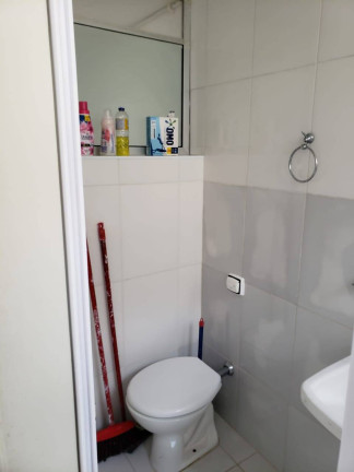 Imagem Apartamento com 1 Quarto à Venda, 33 m² em água Branca - São Paulo Imagem Apartamento com 1 Quarto à Venda, 33 m² em água Branca - São Paulo