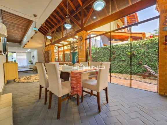 Imagem Casa com 5 Quartos à Venda, 297 m² em Riviera De São Lourenço - Bertioga