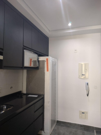 Imagem Apartamento com 1 Quarto à Venda, 54 m² em República - São Paulo Imagem Apartamento com 1 Quarto à Venda, 54 m² em República - São Paulo