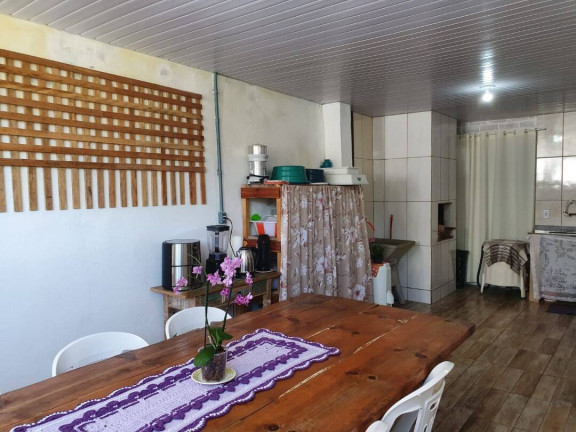 Imagem Casa com 1 Quarto à Venda, 270 m² em Pinheiros - Balneário Barra Do Sul